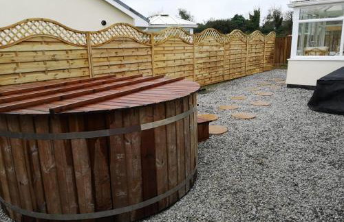 Cornish Coastal Bungalow - Foto 5