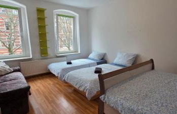 Stylish Apartment in Chemnitz - Easy Access - Foto 14