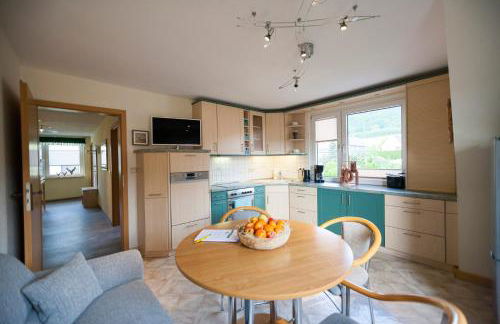 Ferienhaus OG2 "Bönsberg Blick" - Foto 6