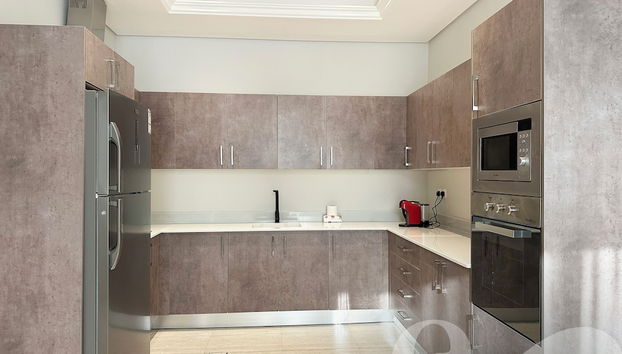 Kease Yasmin G-12 Lusso Hejaz GX98 - Foto 5, Cocina privada