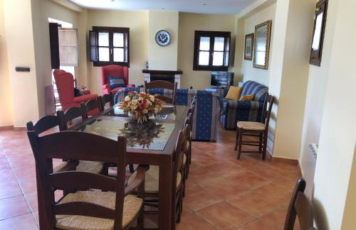 La casa de Tita Elvira 4 - Foto 38