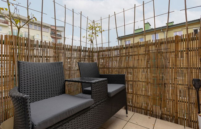 Bemowo Family Apartment by Renters - Foto 23