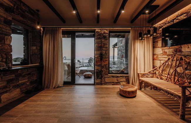 Onym Curated Villas - Photo 101