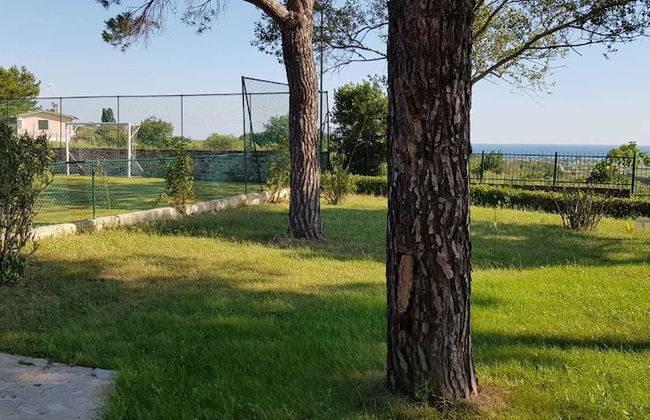 Villa Giardino degli Eventi - Foto 51