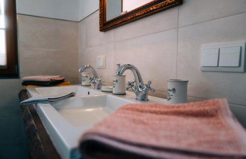 Ferienwohnung Altensteinblick - Foto 14