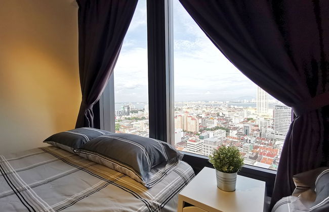 Tropicana 218 Suites - Foto 33