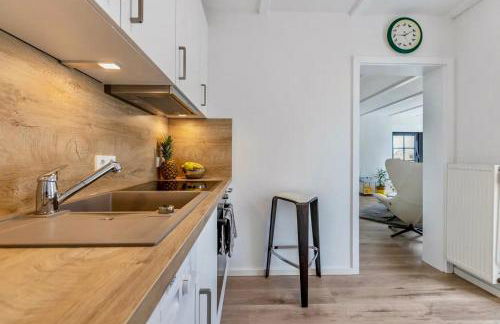 Ferienhaus SCHLEI-FELS in Kappeln an der Schlei - Photo 5