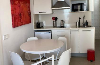 Aparthotel Boutique Poniente Playa - Foto 87