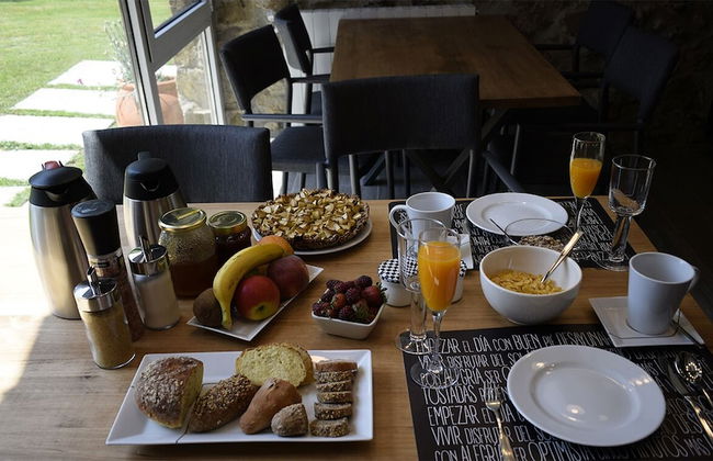 Casa Rural Martiamuno Landetxea - Foto 70