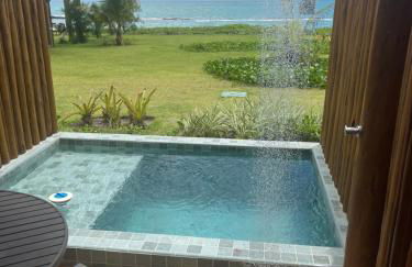 Flat Studio beira mar com piscina privativa - Praia dos CARNEIROS TAMANDARÉ - Photo 1