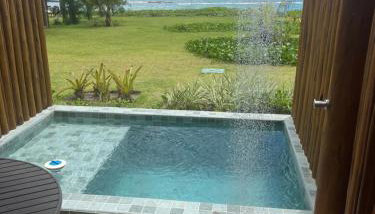 Flat Studio beira mar com piscina privativa - Praia dos CARNEIROS TAMANDARÉ - Foto 1