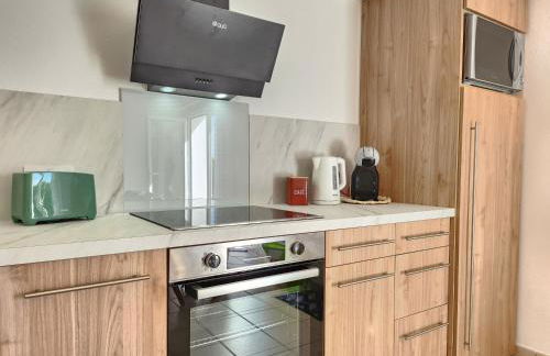 Maison Les Dunes avec piscine collective - Photo 14