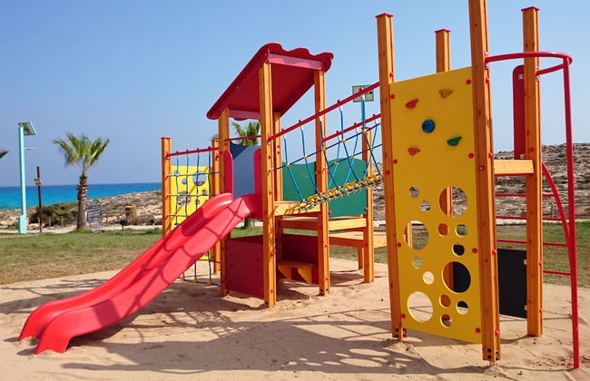 Aktea Beach Village - Foto 16