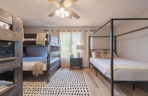 Scottsdale Paradise Poolside with Hot Tub & Gym - Foto 38