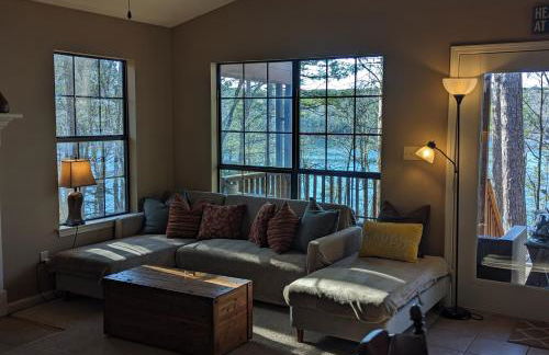 Greers Ferry Lake Cabin - Foto 22