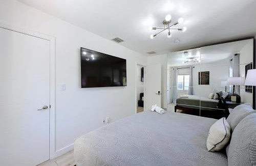 Pool House in Fort Lauderdale - Foto 16