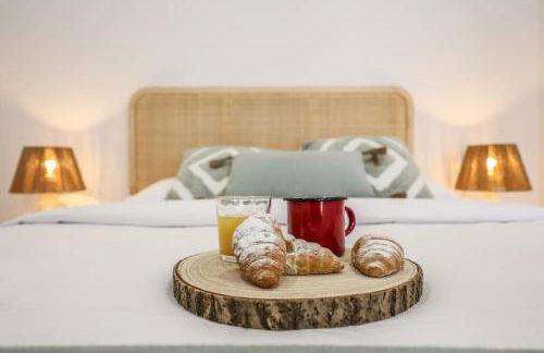 Luxe apartments Madrid Rio by RentitUP - Foto 26