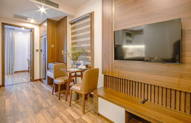 Ostara Hotel & Apartment - Foto 25