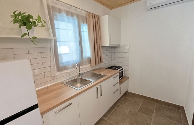 Villa Marilou Fourka - Foto 42