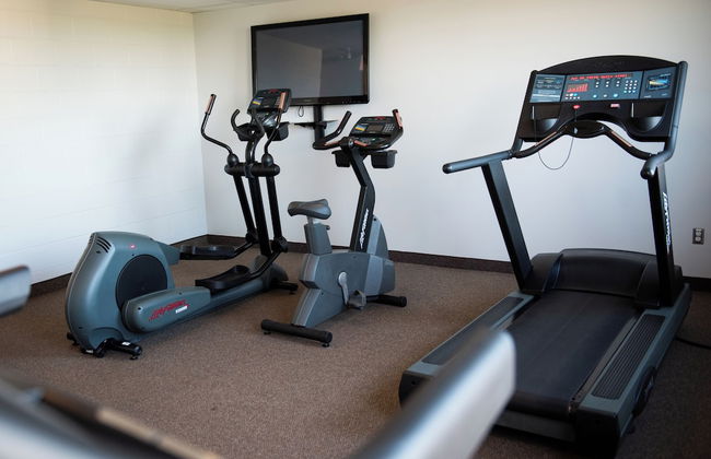 Residence & Conference Centre - North Bay - Foto 10