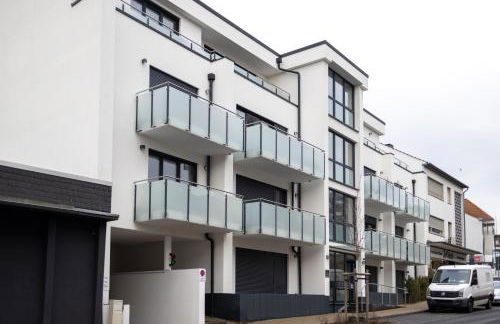 Penthouse mit Terrasse, 15 Min bis Köln Zentrum, nahe Messe und Phantasialand - Foto 32