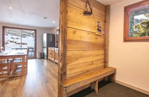 Chalet Chez Maxime Hameau l’Archaz Valloire - Foto 13