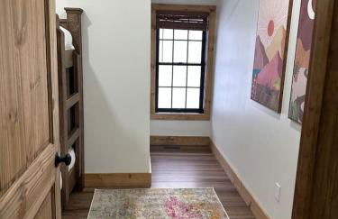 Luxury Townhome 107 - Foto 34