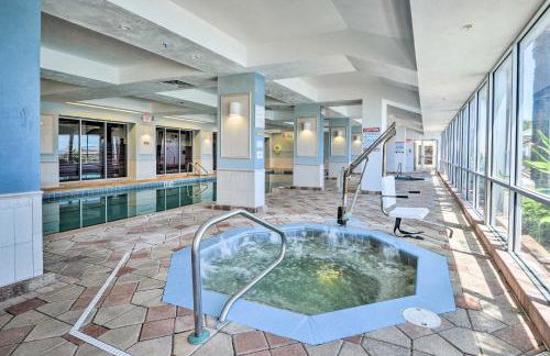 Community Perks! Dreamy Daytona Studio - Foto 30