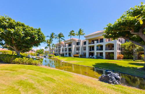 Shores at Waikoloa 132 Hale Kai - Foto 75