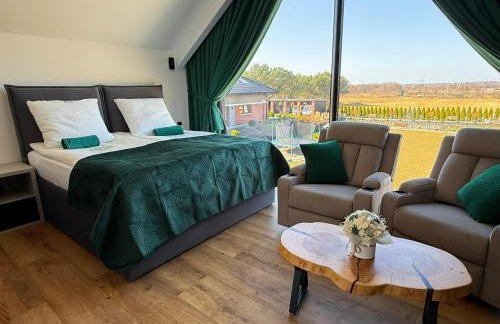 POKOJE GOŚCINNE U MIKOŁAJA - Photo 64