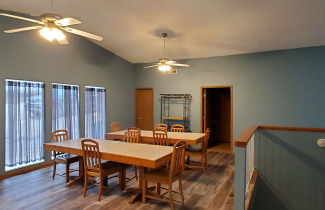 Lazy Dayz Resort - Photo 26