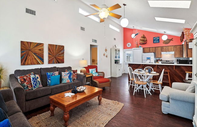 Bermuda Bungalow - Foto 6