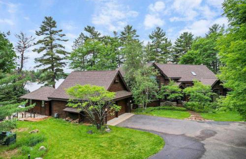 Lake Breeze Luxury Executive Retreat - Foto 10