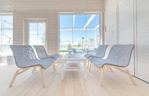 Pastelowe Domki Darłówko - Foto 38