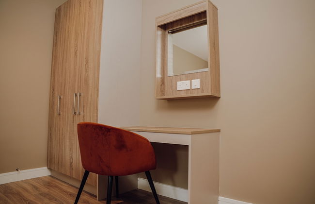 Shoreline Apartments - Foto 18