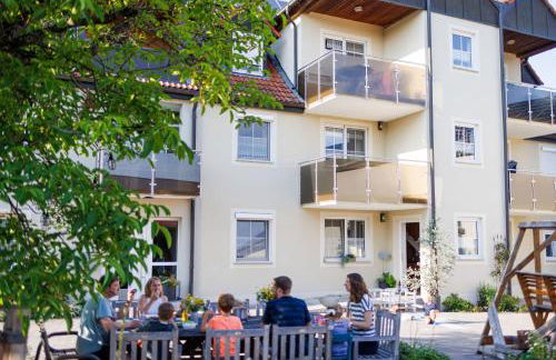 Ferienhof Sonnengarten - Foto 1