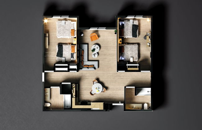 Otonomus Hotel - Las Vegas - Foto 18