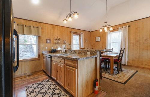 Mountain Overlook Supercabin - Photo 23