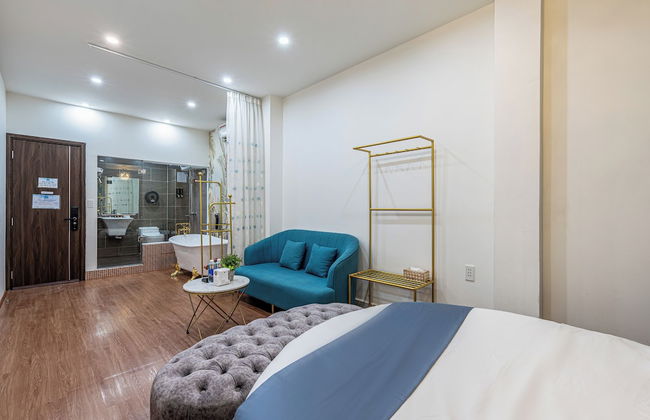 Palas House By Cozrum - Foto 7