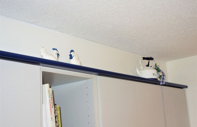 Ferienwohnung Tuchtfeld - Foto 15