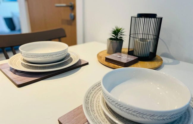 Cosy Studio Apartment - Chavasse Apartments - Foto 12