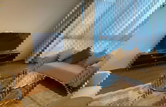 Furnished Apartment in AEON Compound805 - Foto 9