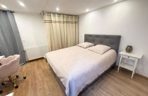 Appartement Cosy terrasse - Foto 25