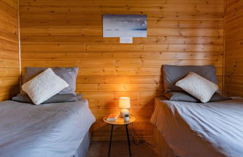 Chalet Loch Leven Lodge 21 by Interhome - Photo 46