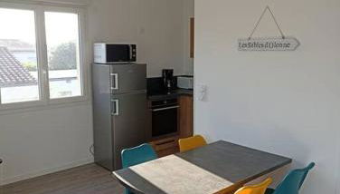 Maison centre ville de Brétignolles sur Mer - Foto 4