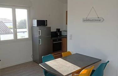 Maison centre ville de Brétignolles sur Mer - Foto 4