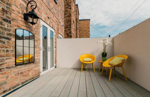 Derwent House Apartments - Foto 12