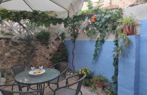 Casa Rural "El Olivo" - Foto 58