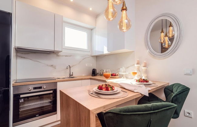 Maison Downtown Luxury Apartments - Maison Downtown Luxury Studio - Foto 18