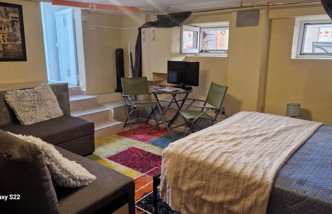 The Fey Economy Apartment Gran Alacant - Foto 2